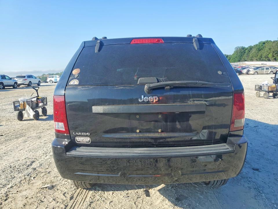 Продажа на аукционе авто 2009 Jeep Grand Cherokee, vin: 1J8GS48K69C500772, номер лота: 53742156