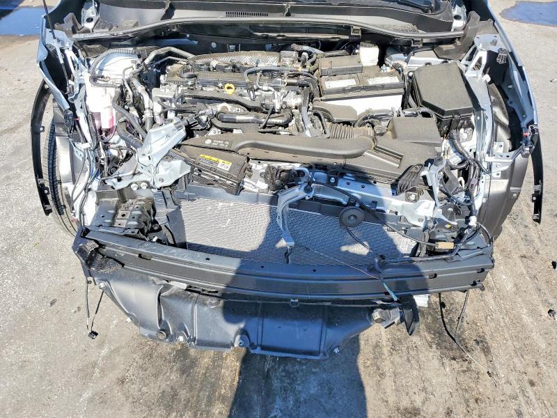 53437076 :رقم المزاد ، 7MUDAAAG6TV178213 vin ، 2026 Toyota Corolla Cross مزاد بيع