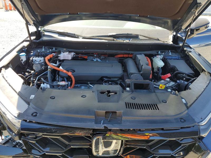 Продаж на аукціоні авто 2025 Honda Cr-v, vin: 2HKRS6H88SH819195, номер лоту: 53287706