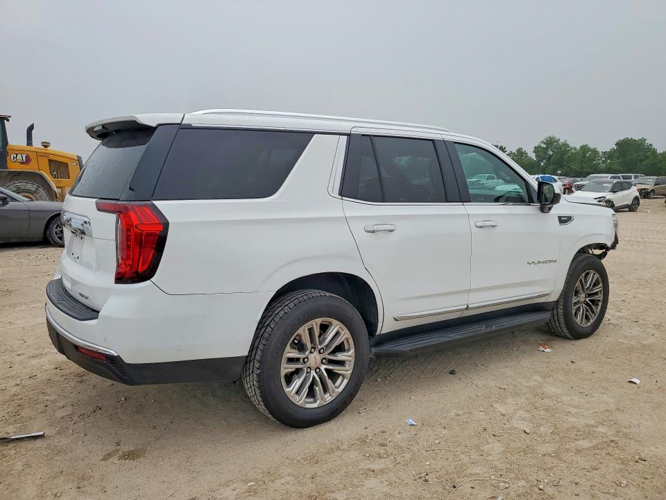 Aukcja sprzedaży 2023 Gmc Yukon, vin: 1GKS2BKD9PR157521, numer aukcji: 52611836