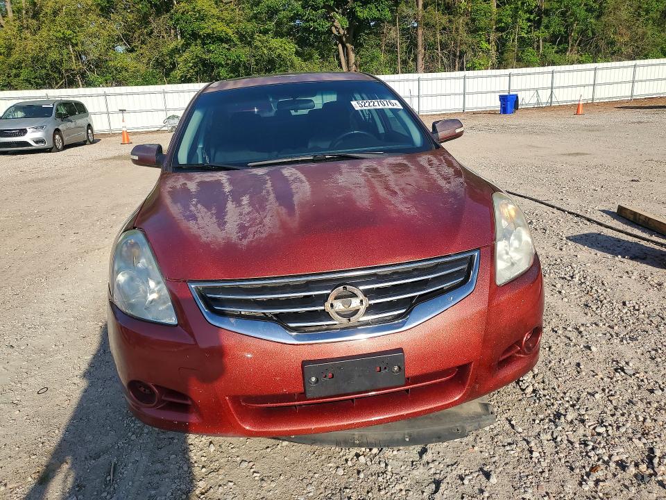 52227076 :رقم المزاد ، 1N4AL2AP5AN418826 vin ، 2010 Nissan Altima مزاد بيع