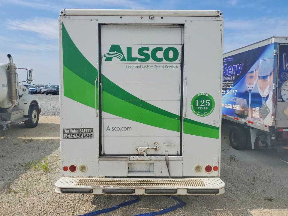 Aukcja sprzedaży 2015 Ford F59, vin: 1F65F5KY1F0A04400, numer aukcji: 52026936