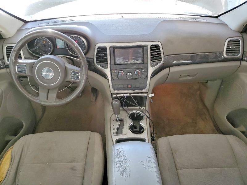 Продаж на аукціоні авто 2011 Jeep Grand Cherokee, vin: 1J4RR4GG1BC515317, номер лоту: 53746776