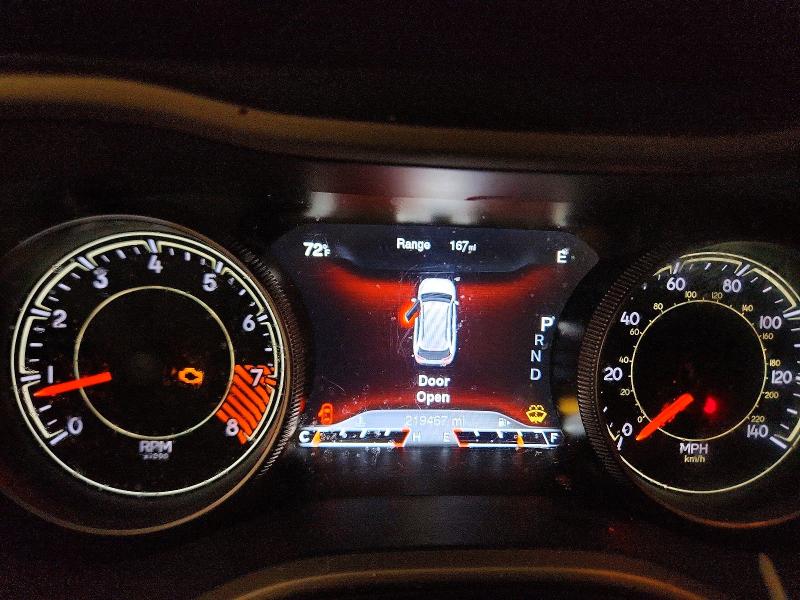 2015 Jeep Cherokee მანქანა იყიდება აუქციონზე, vin: 1C4PJMDS7FW710792, აუქციონის ნომერი: 51923286