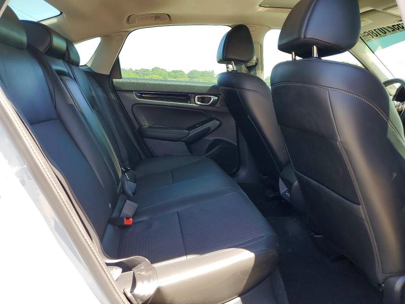 Aukcja sprzedaży 2023 Honda Civic, vin: 2HGFE1F95PH319392, numer aukcji: 55270186