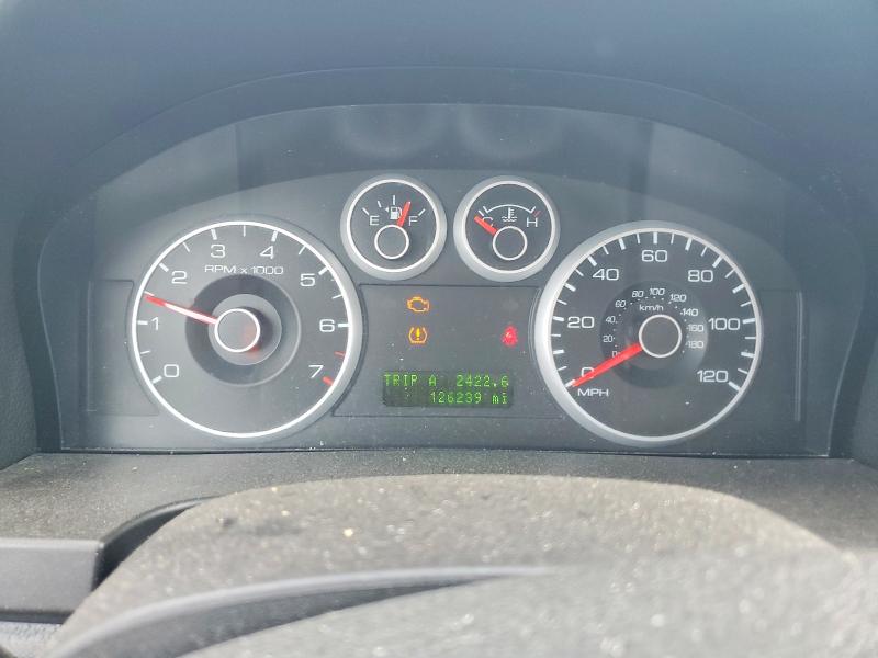 Aukcja sprzedaży 2008 Ford Fusion, vin: 3FAHP07Z38R212461, numer aukcji: 54577756
