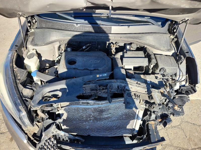 Aukcja sprzedaży 2016 Kia Sorento, vin: 5XYPGDA39GG148193, numer aukcji: 52611536