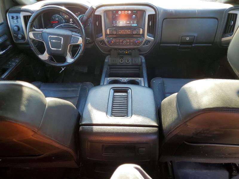 51909736 :رقم المزاد ، 3GTU2PEC4JG339087 vin ، 2018 Gmc Sierra مزاد بيع