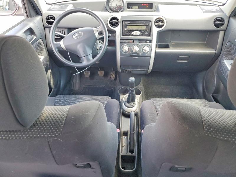 Продажа на аукционе авто 2005 Toyota Scion, vin: JTLKT334350218851, номер лота: 55188786