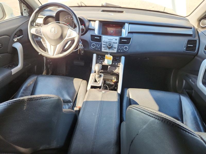 Продаж на аукціоні авто 2008 Acura Rdx, vin: 5J8TB18568A020855, номер лоту: 51494786