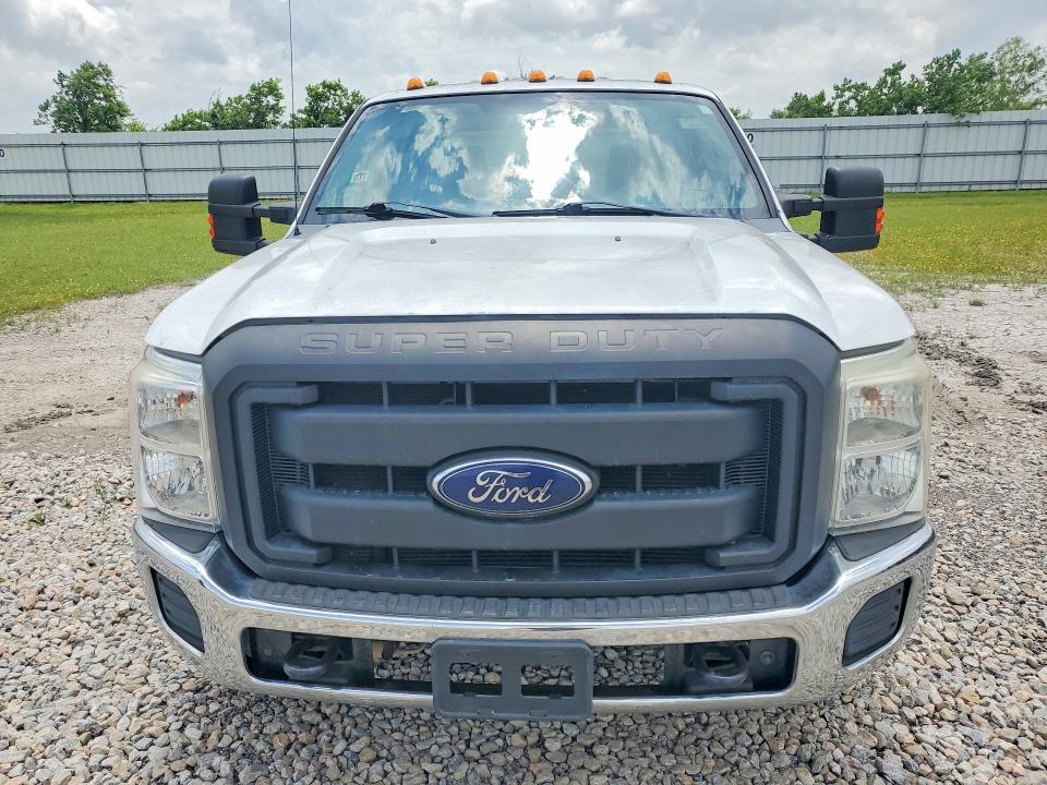 2016 Ford F350 მანქანა იყიდება აუქციონზე, vin: 1FT8W3CT7GEA27637, აუქციონის ნომერი: 54013326