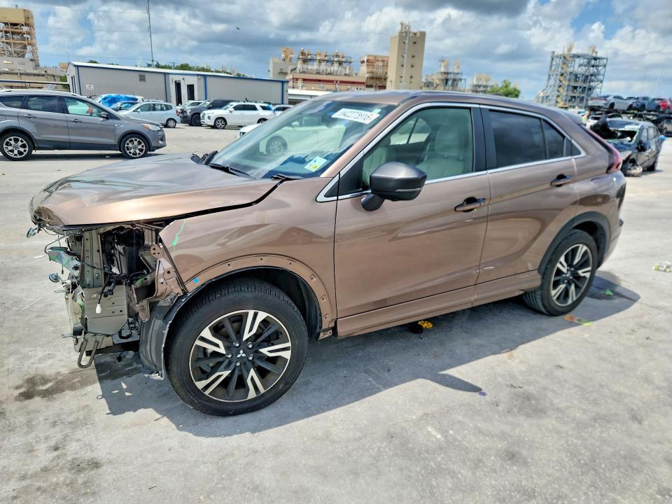 Продаж на аукціоні авто 2023 Mitsubishi Eclipse Cross, vin: JA4ATWAA2PZ002404, номер лоту: 54227516
