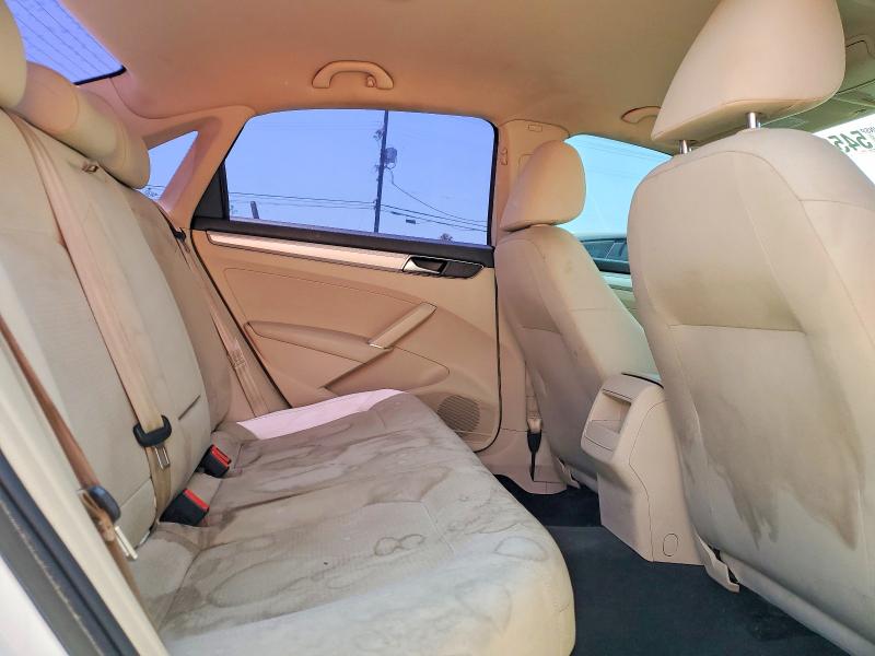 Продаж на аукціоні авто 2018 Volkswagen Passat, vin: 1VWAA7A3XJC044460, номер лоту: 54588526