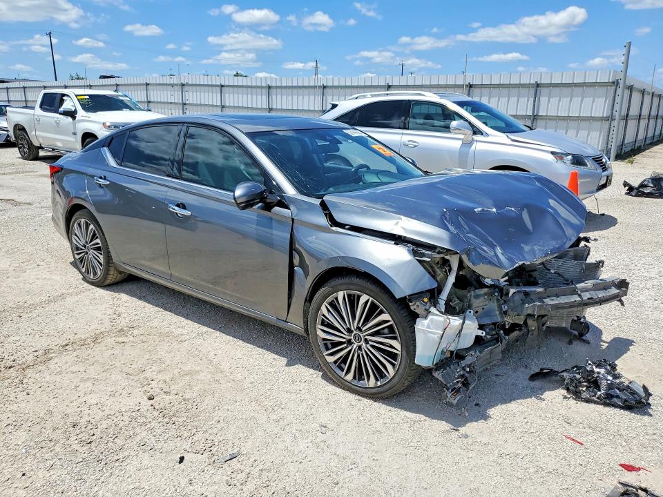 Продаж на аукціоні авто 2023 Nissan Altima, vin: 1N4BL4EV9PN345431, номер лоту: 52444906