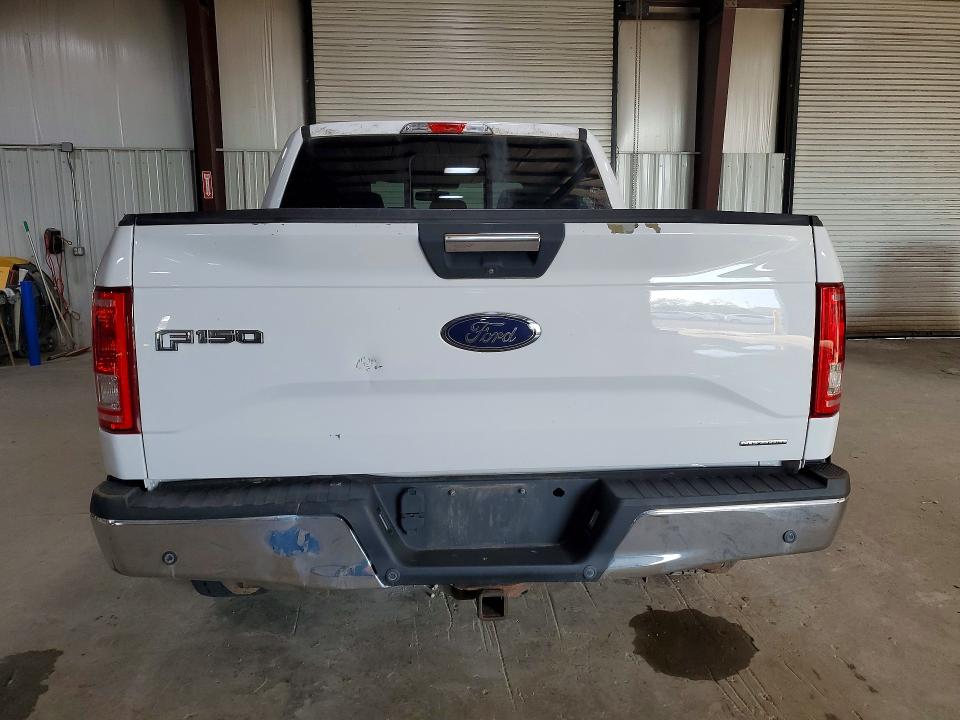 Продажа на аукционе авто 2016 Ford F150, vin: 1FTEW1E80GKF77814, номер лота: 52882306