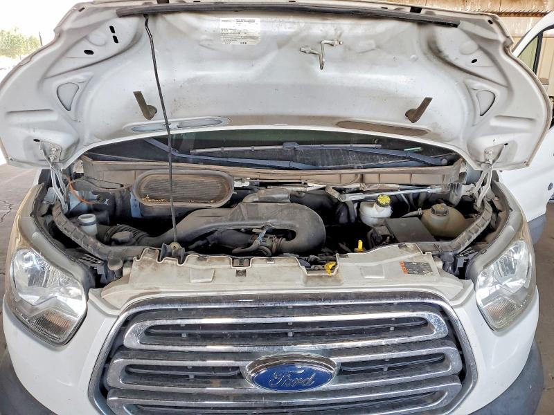 Продажа на аукционе авто 2019 Ford Transit, vin: 1FTYR1ZMXKKB02241, номер лота: 54774606