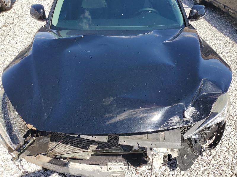 54717026 :رقم المزاد ، 3PCAJ5M14KF136766 vin ، 2019 Infiniti Qx50 مزاد بيع