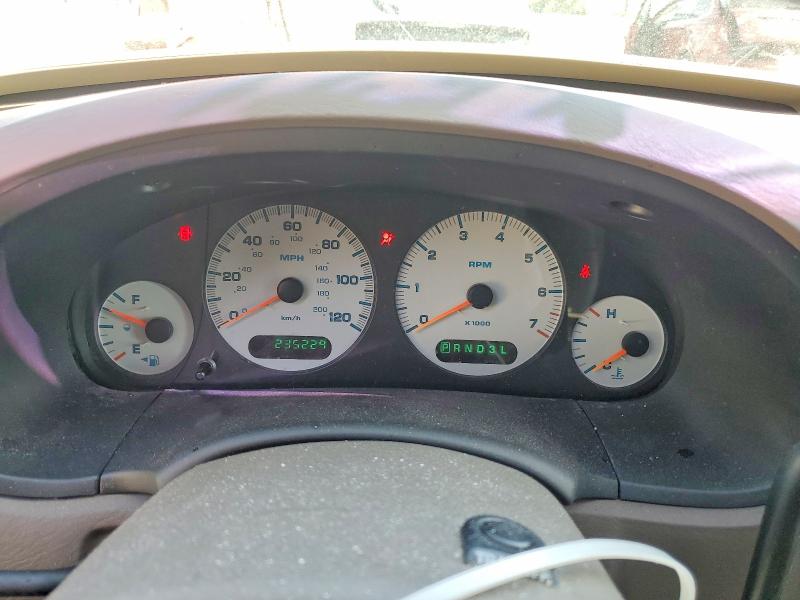 Aukcja sprzedaży 2002 Chrysler Town & Country, vin: 2C4GP74L62R706924, numer aukcji: 48436456