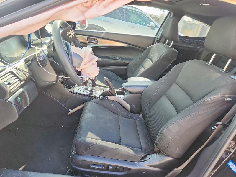 Продаж на аукціоні авто 2017 Honda Accord, vin: 1HGCT1B75HA006405, номер лоту: 51955606