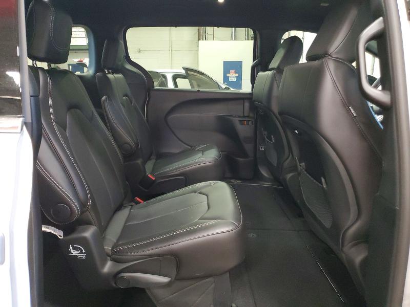 Продажа на аукционе авто 2026 Chrysler Pacifica, vin: 2C4RC1BG5TR262072, номер лота: 52386546