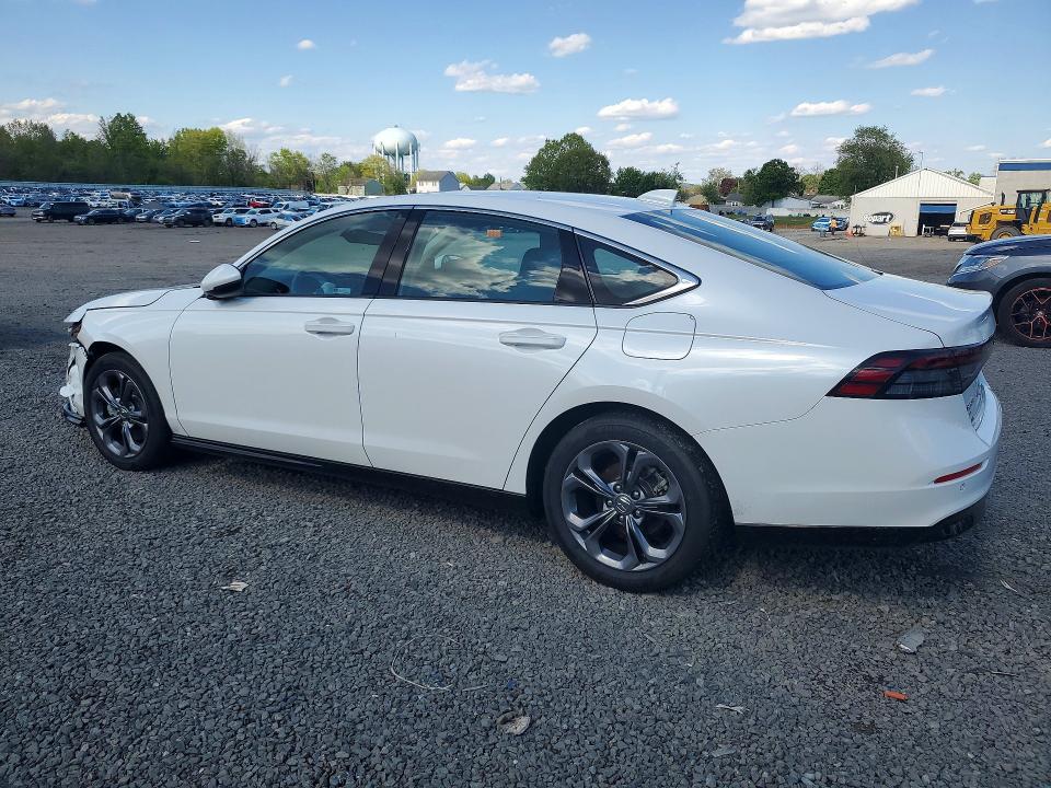 Продаж на аукціоні авто 2024 Honda Accord, vin: 1HGCY2F62RA062912, номер лоту: 51034056
