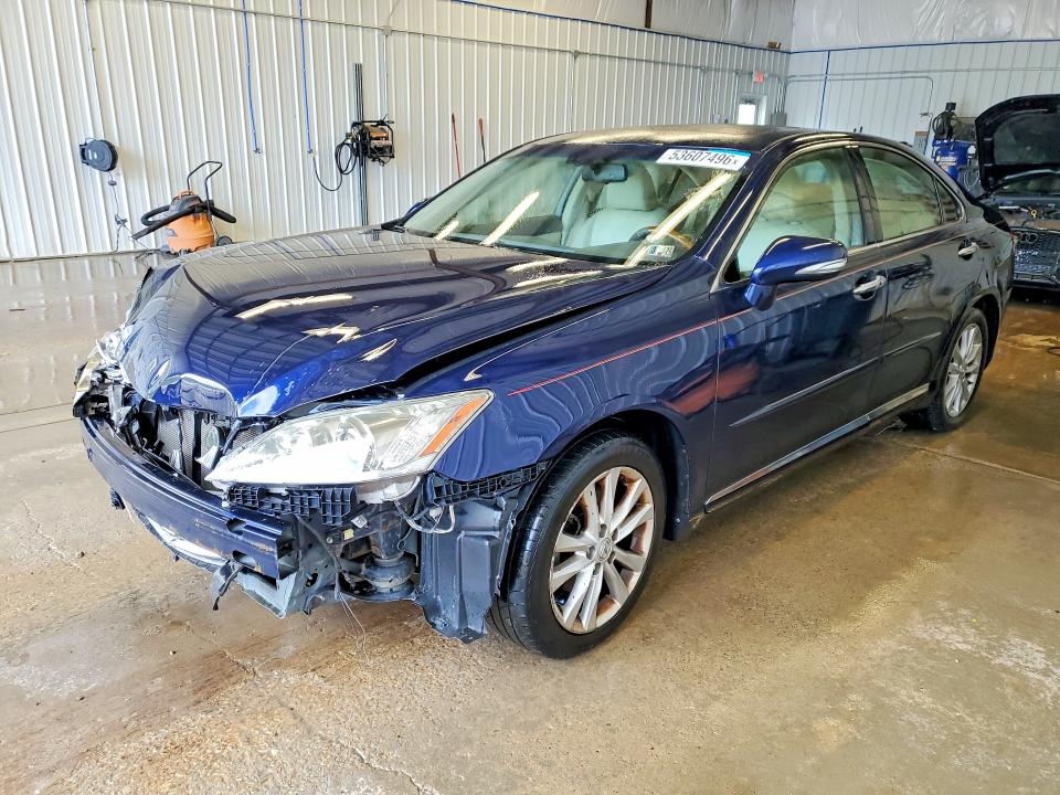 Продаж на аукціоні авто 2011 Lexus Es, vin: JTHBK1EG3B2467997, номер лоту: 53607496