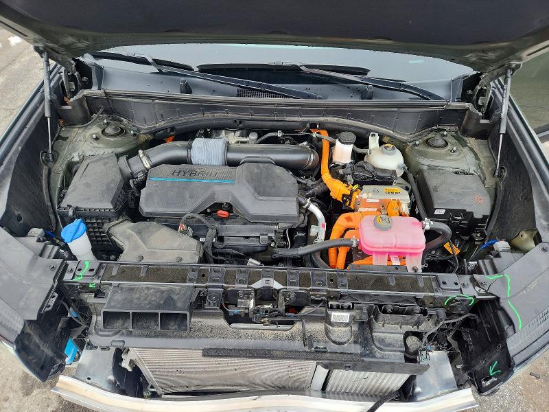 Продажа на аукционе авто 2024 Hyundai Santa Fe, vin: 5NMP2DG13RH008783, номер лота: 55058356