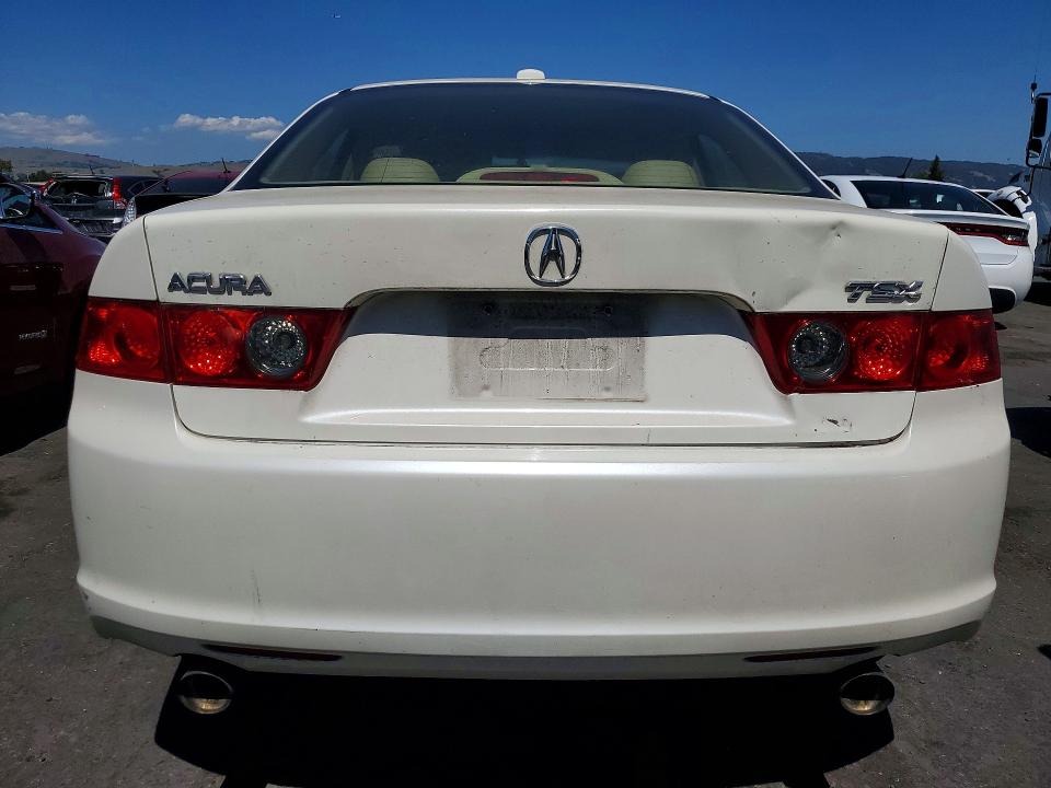 Продаж на аукціоні авто 2008 Acura Tsx, vin: JH4CL96928C013811, номер лоту: 51570676