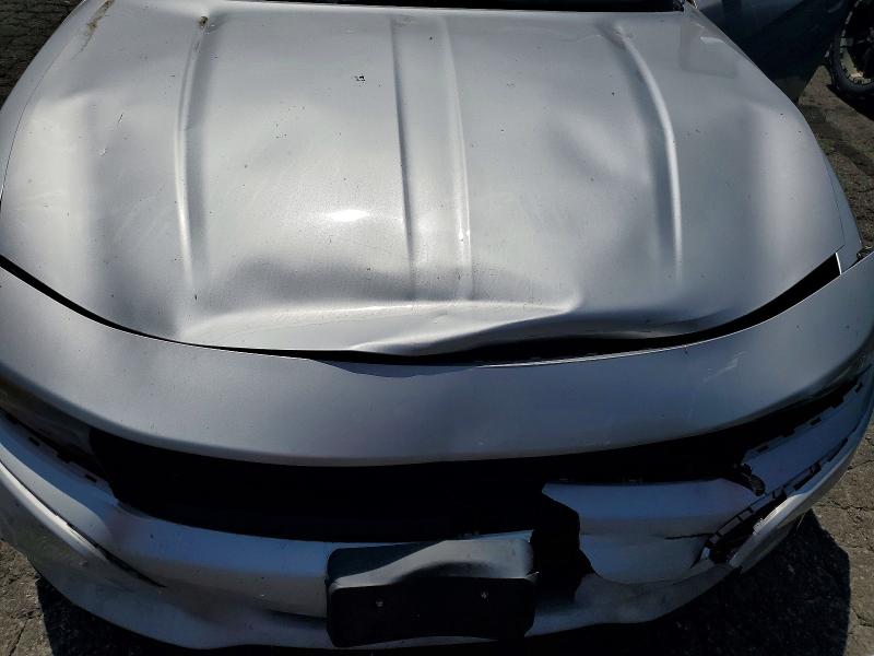 53377646 :رقم المزاد ، 2C3CDXBG5NH183732 vin ، 2022 Dodge Charger مزاد بيع