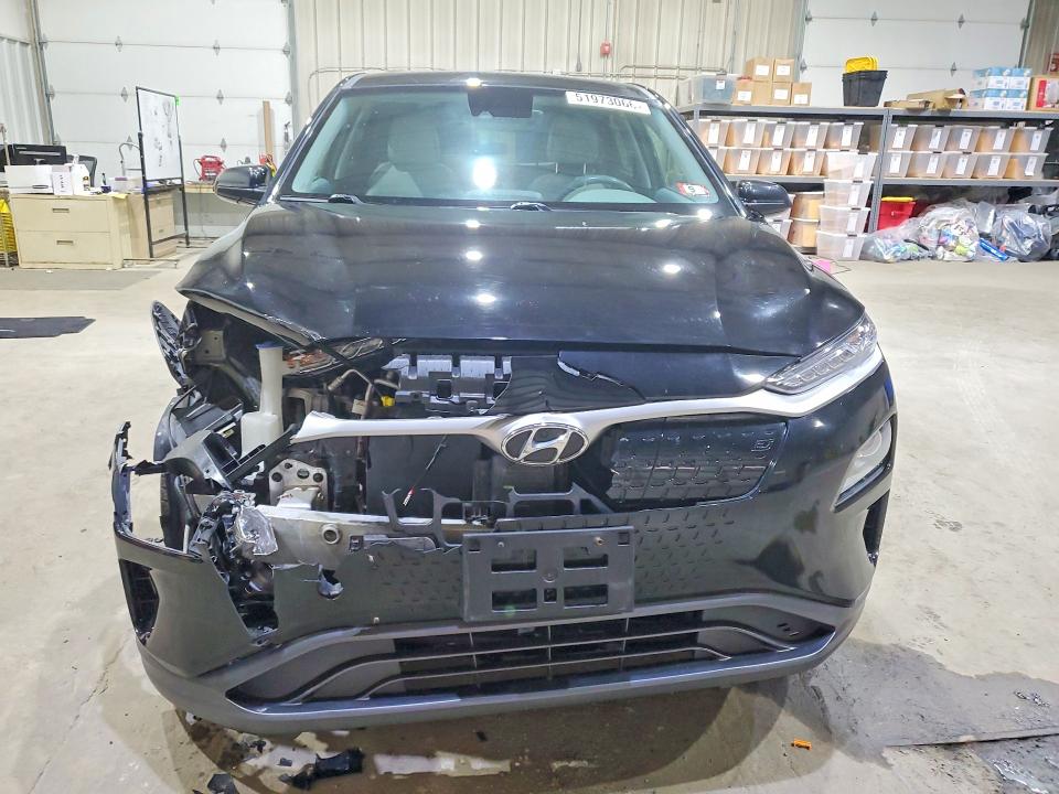 Aukcja sprzedaży 2020 Hyundai Kona, vin: KM8K33AG9LU071249, numer aukcji: 51973066