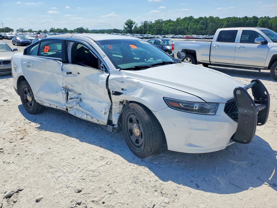 2019 Ford Taurus მანქანა იყიდება აუქციონზე, vin: 1FAHP2MKXKG113539, აუქციონის ნომერი: 52356376