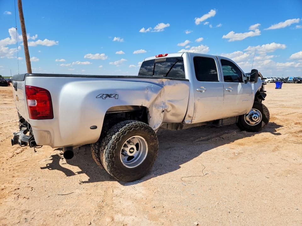Продажа на аукционе авто 2012 Chevrolet Silverado, vin: 1GC4K1C87CF109382, номер лота: 54880096