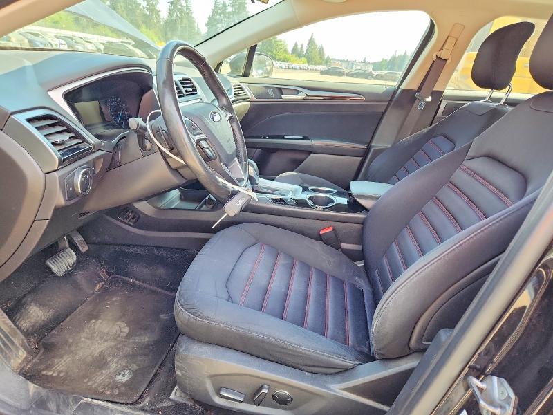 Продажа на аукционе авто 2013 Ford Fusion, vin: 3FA6P0H91DR285926, номер лота: 53055296