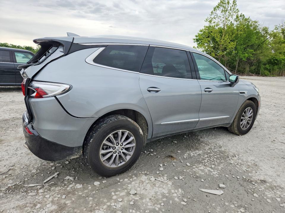 Aukcja sprzedaży 2024 Buick Enclave, vin: 5GAEVBKW0RJ130521, numer aukcji: 52410406