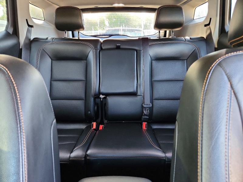 Продаж на аукціоні авто 2020 Gmc Terrain, vin: 3GKALPEVXLL261396, номер лоту: 53312796