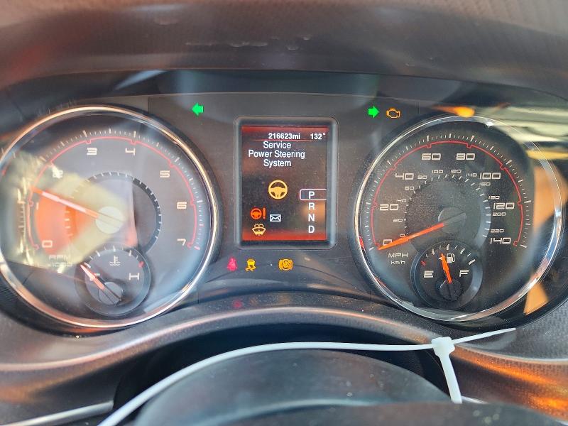 Продажа на аукционе авто 2014 Dodge Charger, vin: 2C3CDXBGXEH177361, номер лота: 53642016