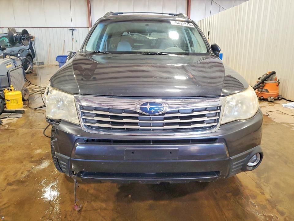 Aukcja sprzedaży 2009 Subaru Forester, vin: JF2SH64619H744869, numer aukcji: 54328786