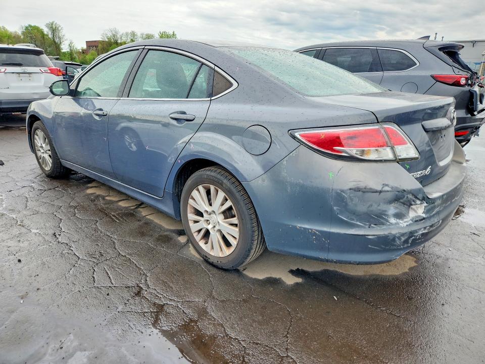 Aukcja sprzedaży 2010 Mazda 6, vin: 1YVHZ8CH2A5M08085, numer aukcji: 53202246