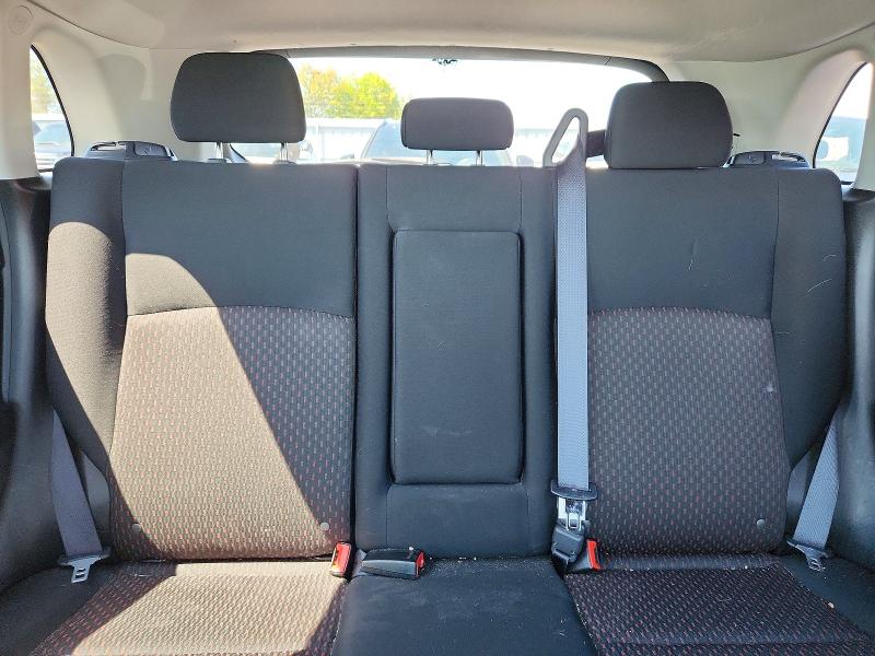 54142186 :رقم المزاد ، JA4AH3AU8HZ612271 vin ، 2017 Mitsubishi Rvr مزاد بيع
