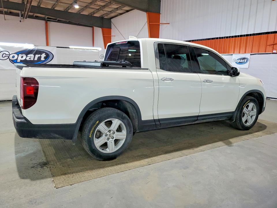 Aukcja sprzedaży 2017 Honda Ridgeline, vin: 5FPYK3F7XHB503042, numer aukcji: 54876776