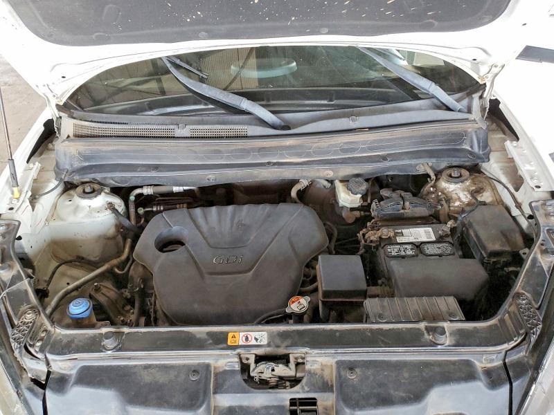 2012 Kia Soul მანქანა იყიდება აუქციონზე, vin: KNDJT2A58C7475540, აუქციონის ნომერი: 53613526