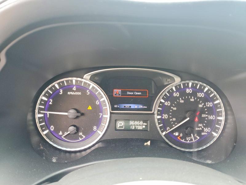 Aukcja sprzedaży 2016 Infiniti Qx60, vin: 5N1AL0MM5GC520448, numer aukcji: 53471676