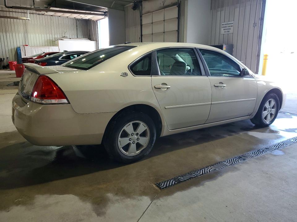 Aukcja sprzedaży 2008 Chevrolet Impala, vin: 2G1WT58N089263999, numer aukcji: 52993756