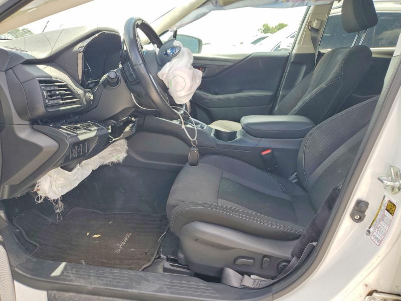Продажа на аукционе авто 2022 Subaru Outback, vin: 4S4BTADC3N3229140, номер лота: 54237146