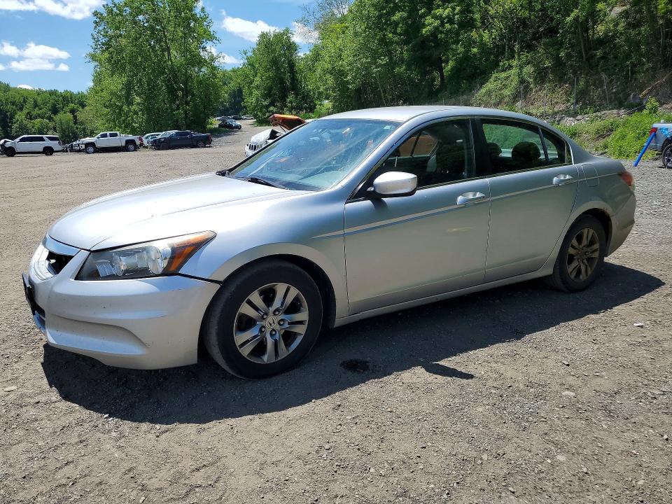 Продажа на аукционе авто 2011 Honda Accord, vin: 1HGCP2F46BA061348, номер лота: 55633216