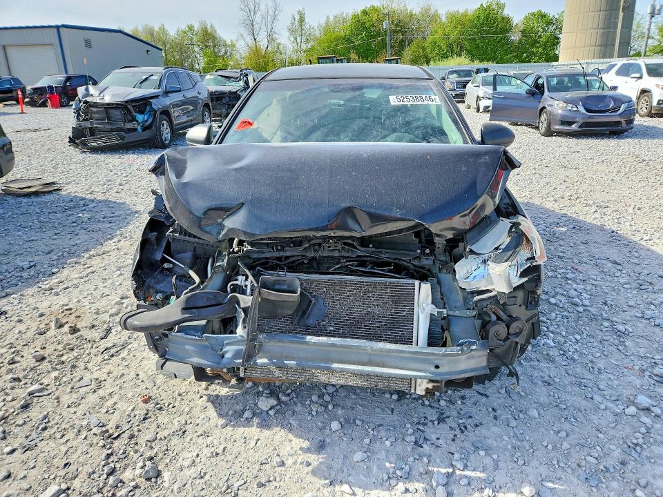Продажа на аукционе авто 2011 Chevrolet Cruze, vin: 1G1PC5SH1B7155357, номер лота: 52538846
