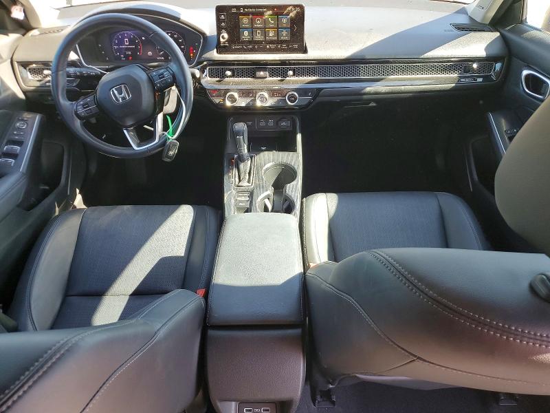Продажа на аукционе авто 2022 Honda Civic, vin: 2HGFE1F99NH327878, номер лота: 53220636
