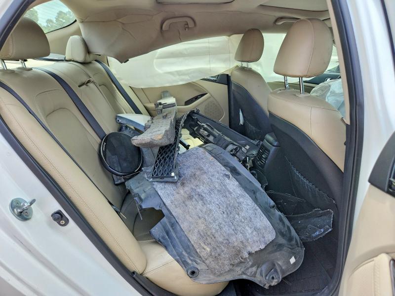54088476 :رقم المزاد ، KNAGN4A72B5115382 vin ، 2011 Kia Optima مزاد بيع