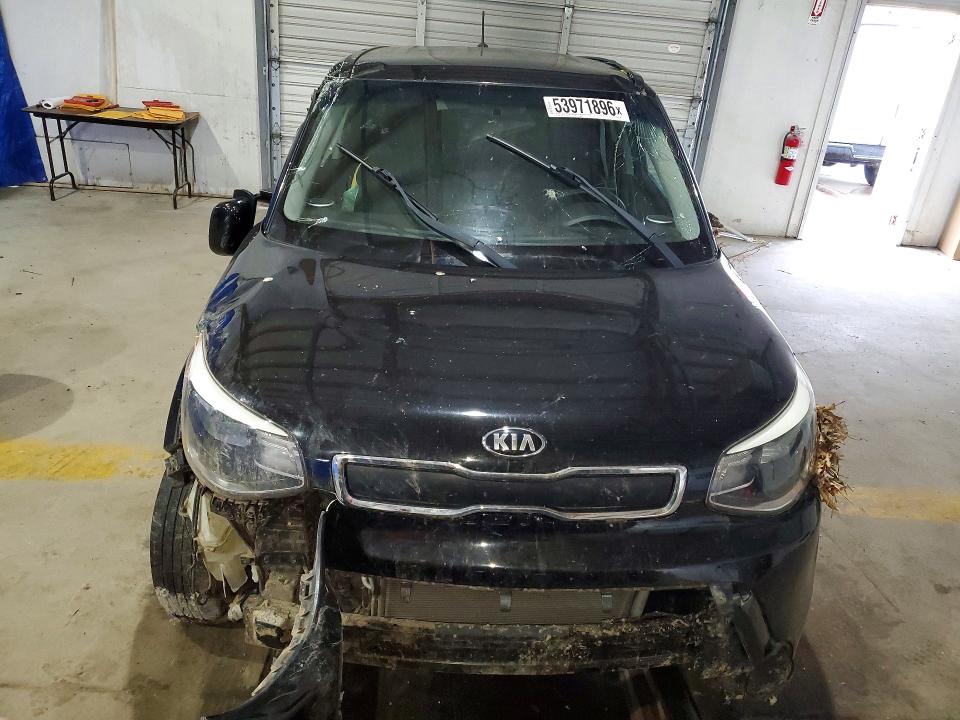 53971896 :رقم المزاد ، KNDJN2A20G7373607 vin ، 2016 Kia Soul مزاد بيع