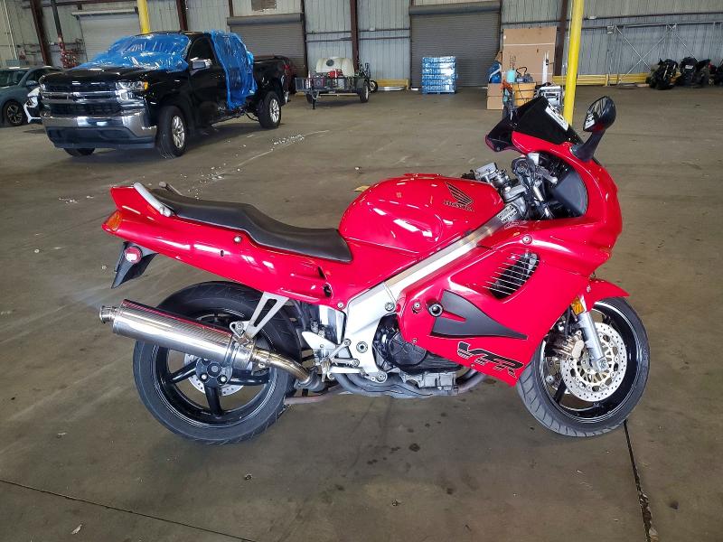Продажа на аукционе авто 1997 Honda Vfr750, vin: JH2RC3601VM700995, номер лота: 54585036